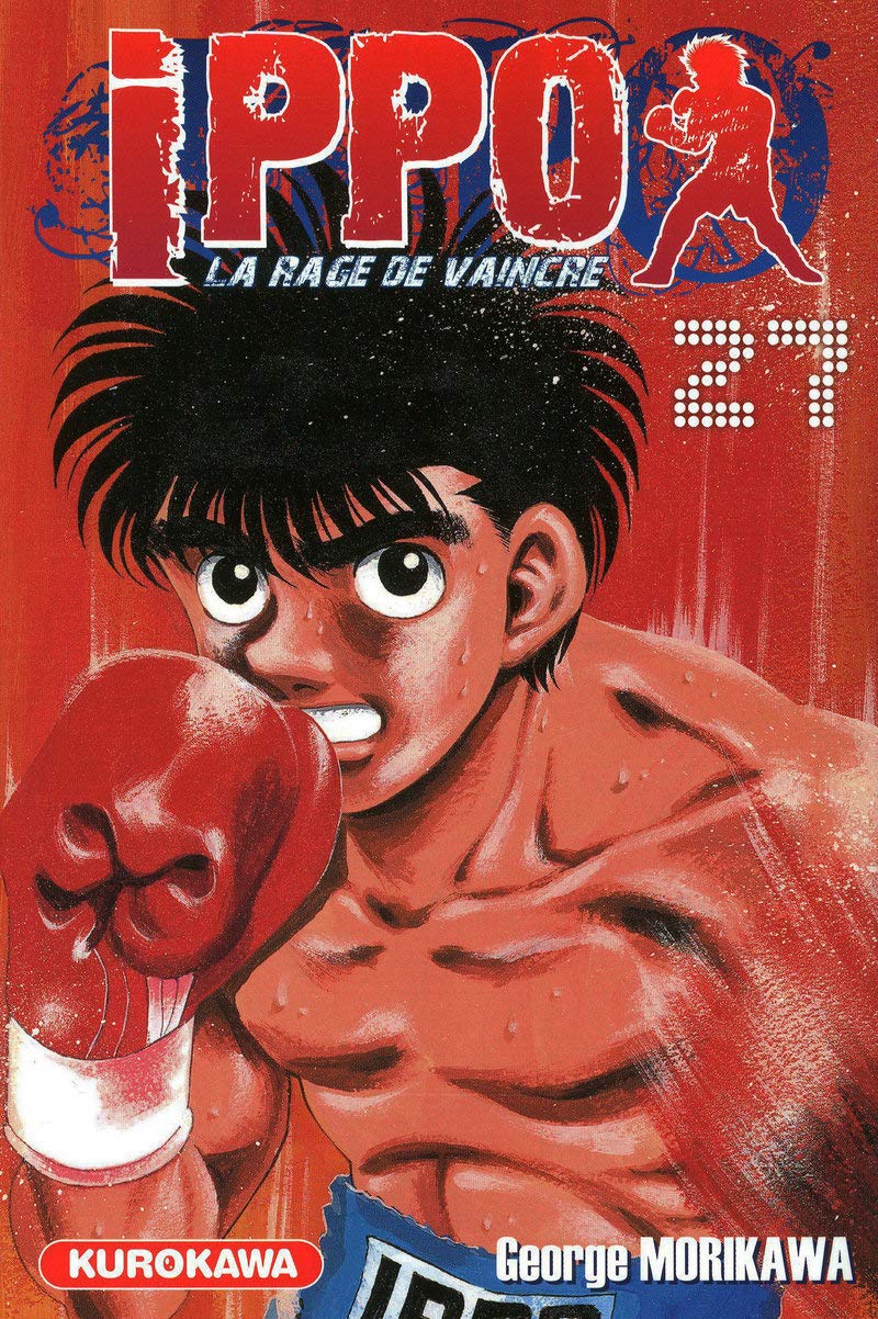 Ippo 27