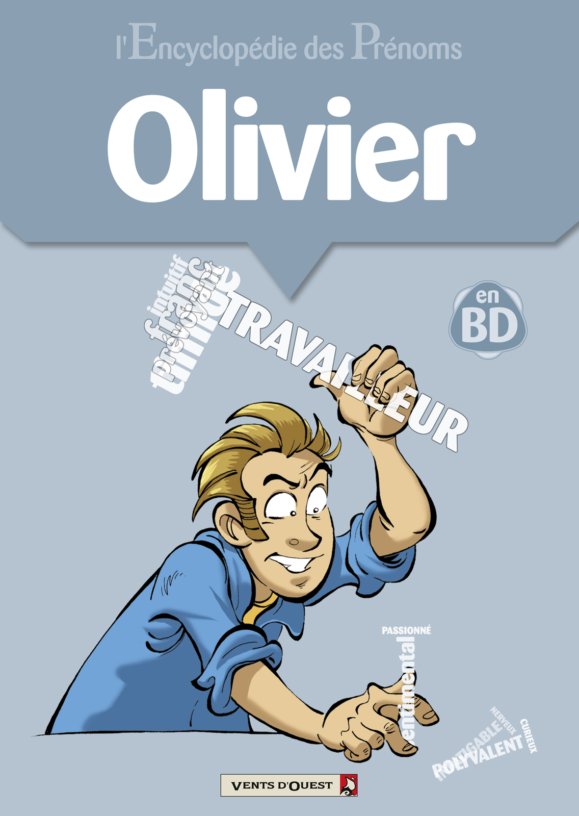 Olivier