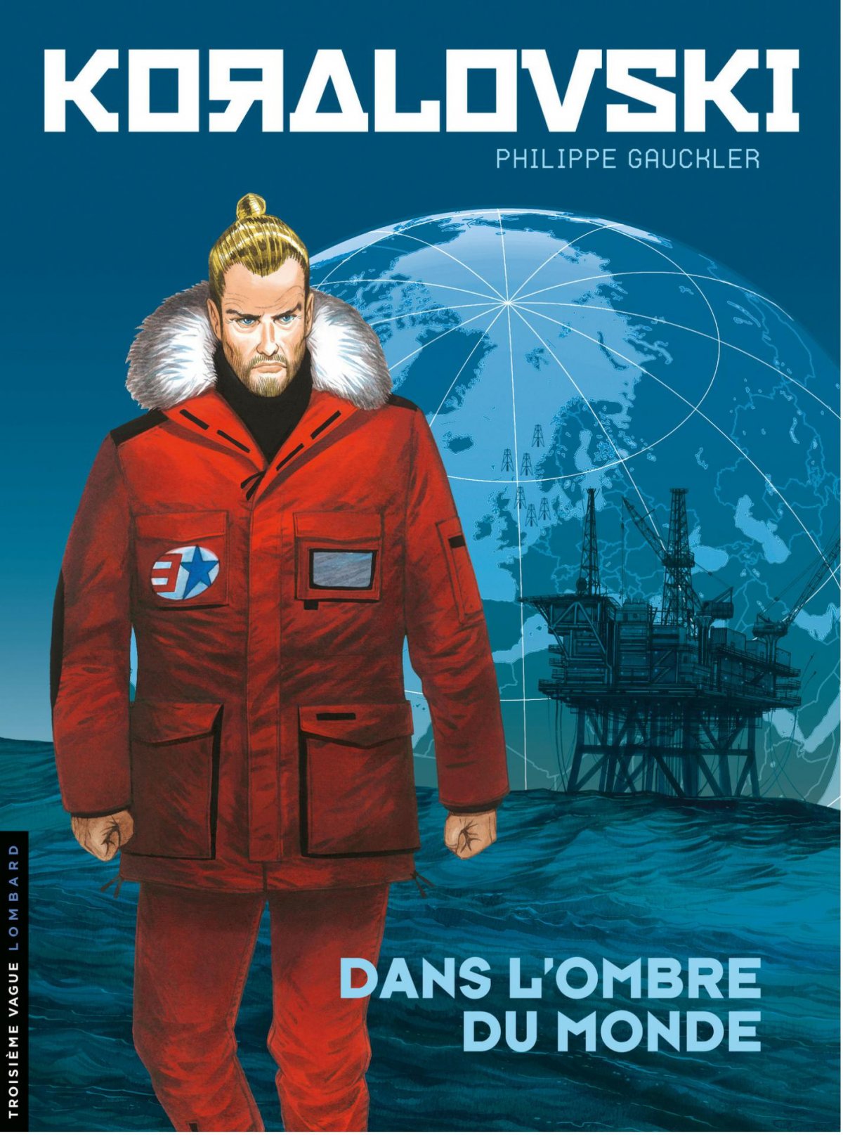 Dans l'ombre du monde