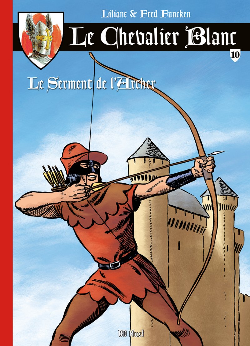 Serment de l'archer (Le)