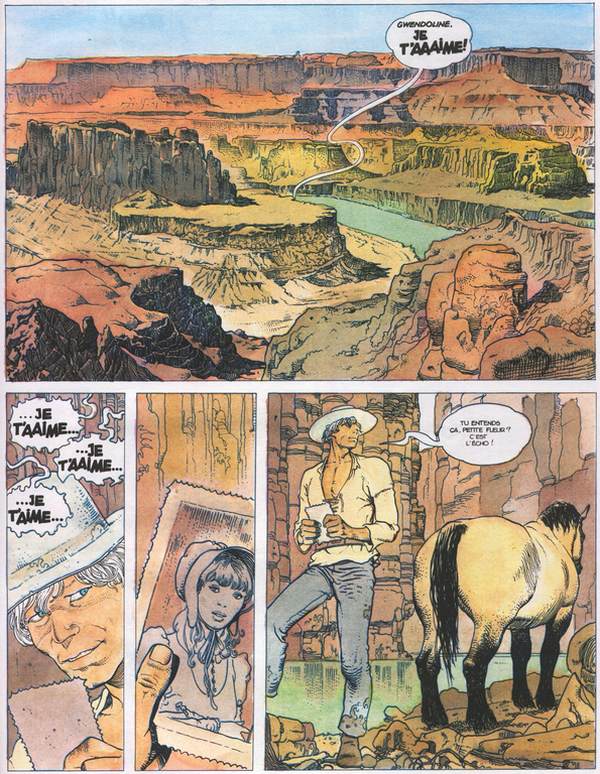 Homme de papier (L') - Extrait 1