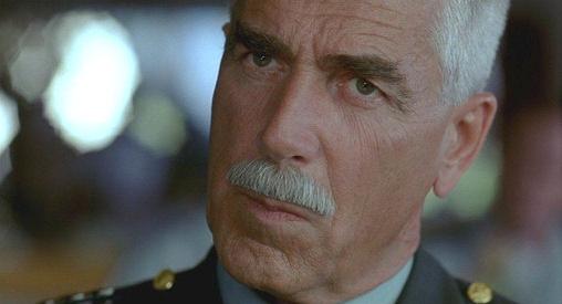 Sam Elliott - Auteur