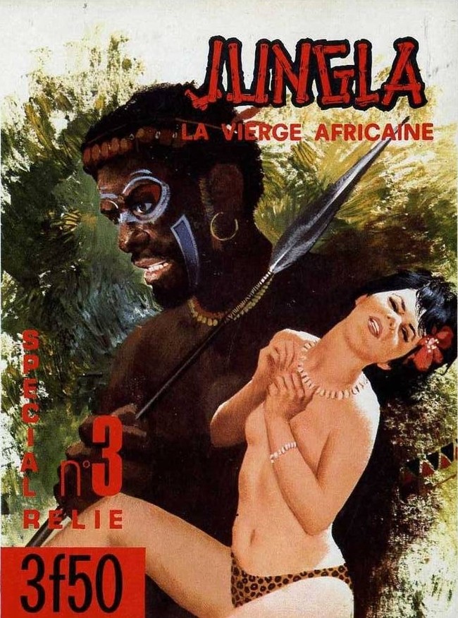Jungla Album 3