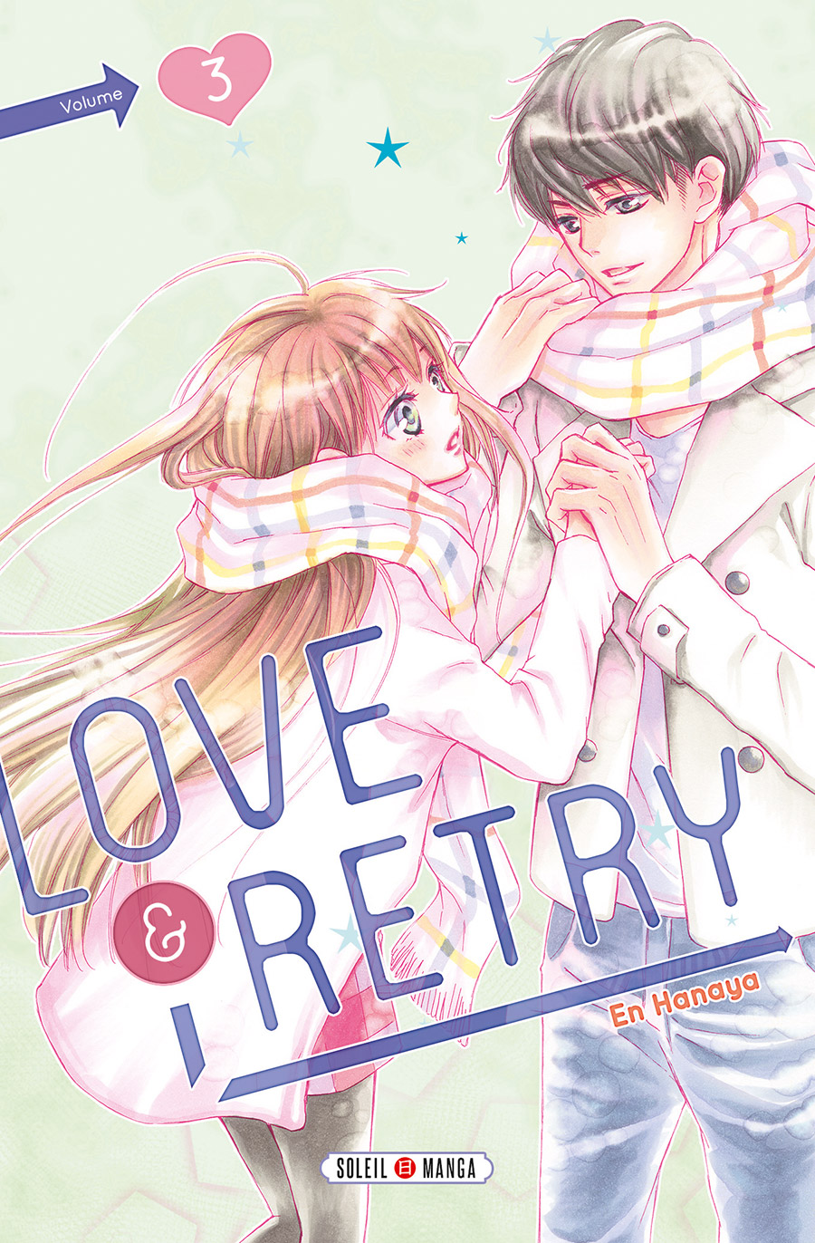 Love & Retry 3