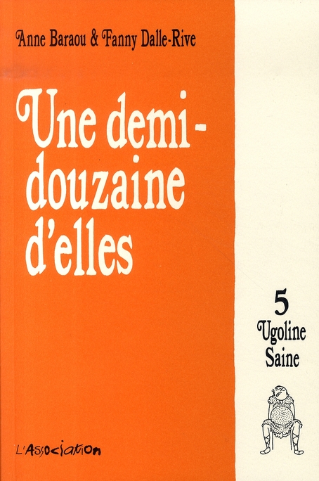 Ugoline Saine