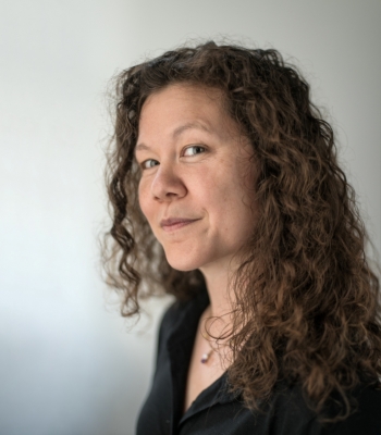 Crystal S. Chan - Auteur