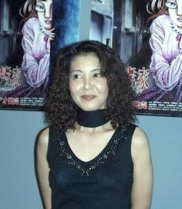 Kanako Inuki - Auteur