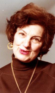 Dorothy Woolfolk - Auteur