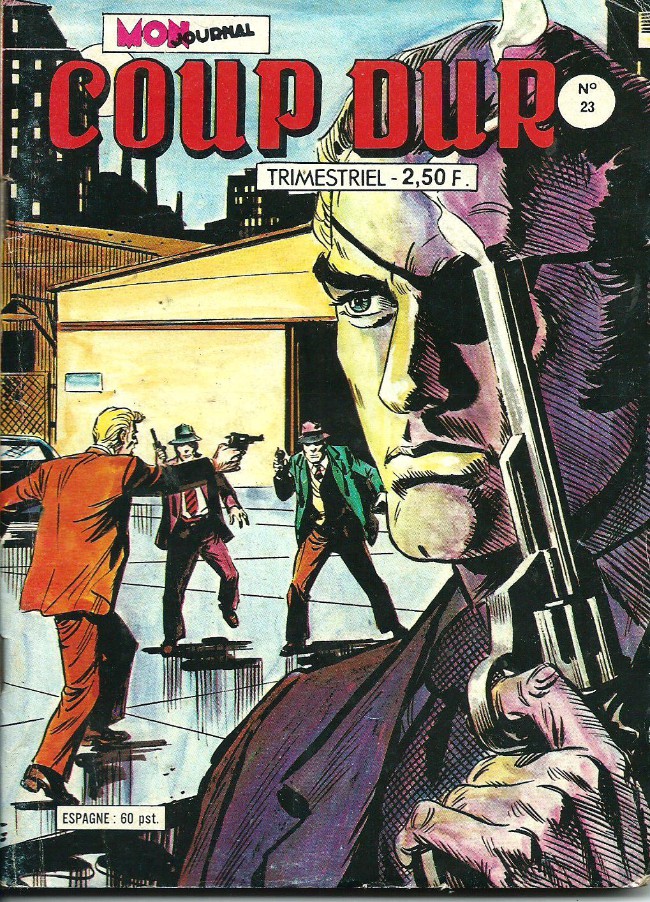 Ressucité de l'an 2000 ! (Le)