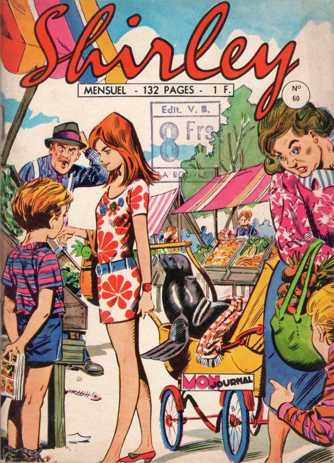 Connaissez-vous Sam ?