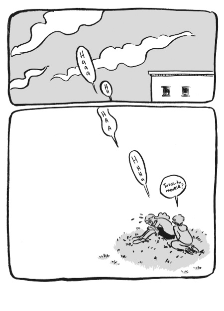 Glorieux Printemps 1 - Extrait 1