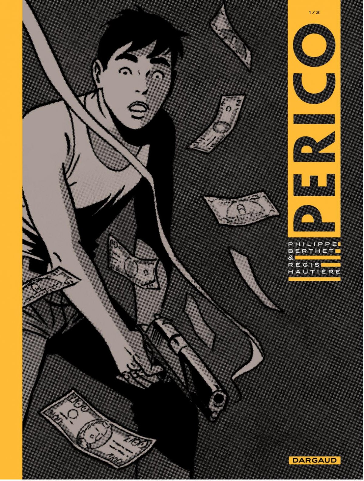 Perico 1/2