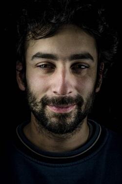 Swann Meralli - Auteur