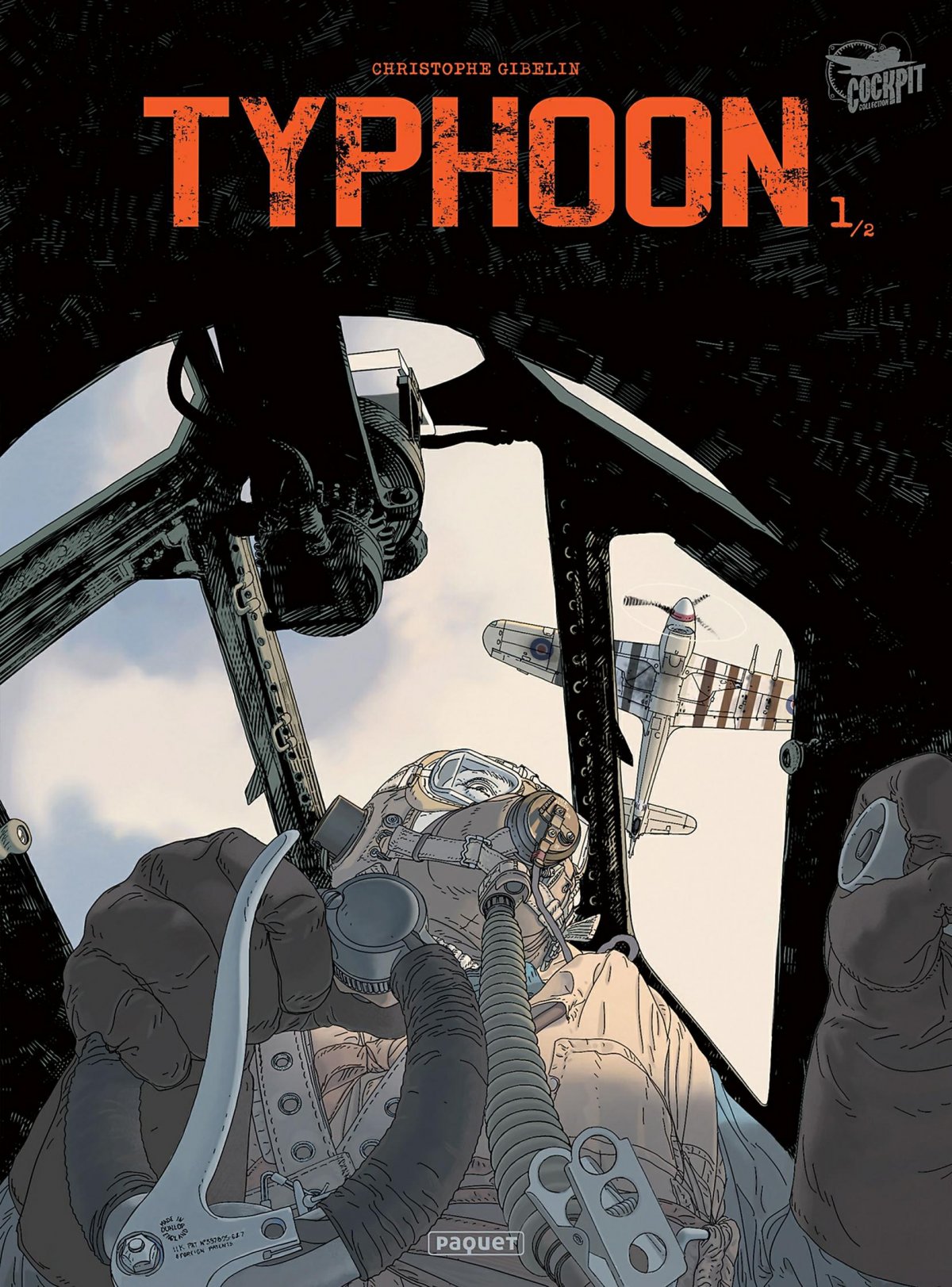 Typhoon 1