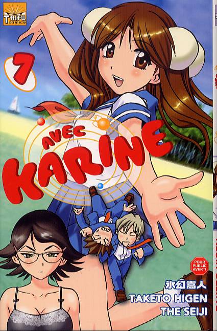 Avec Karine 7