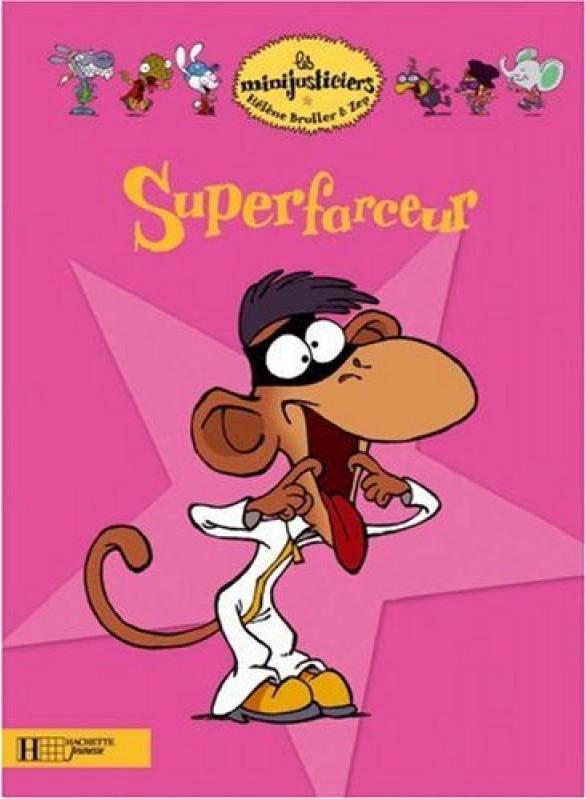 Superfarceur