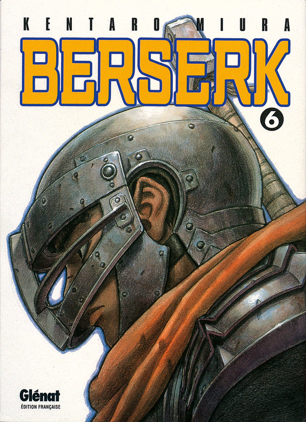 Berserk 6