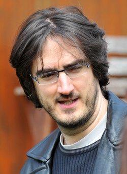 David Verdier - Auteur