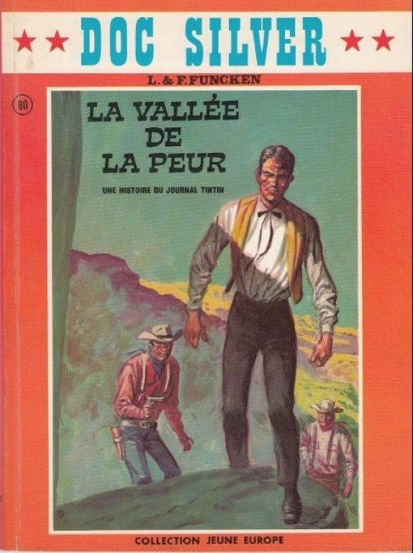 Vallée de la peur (La)