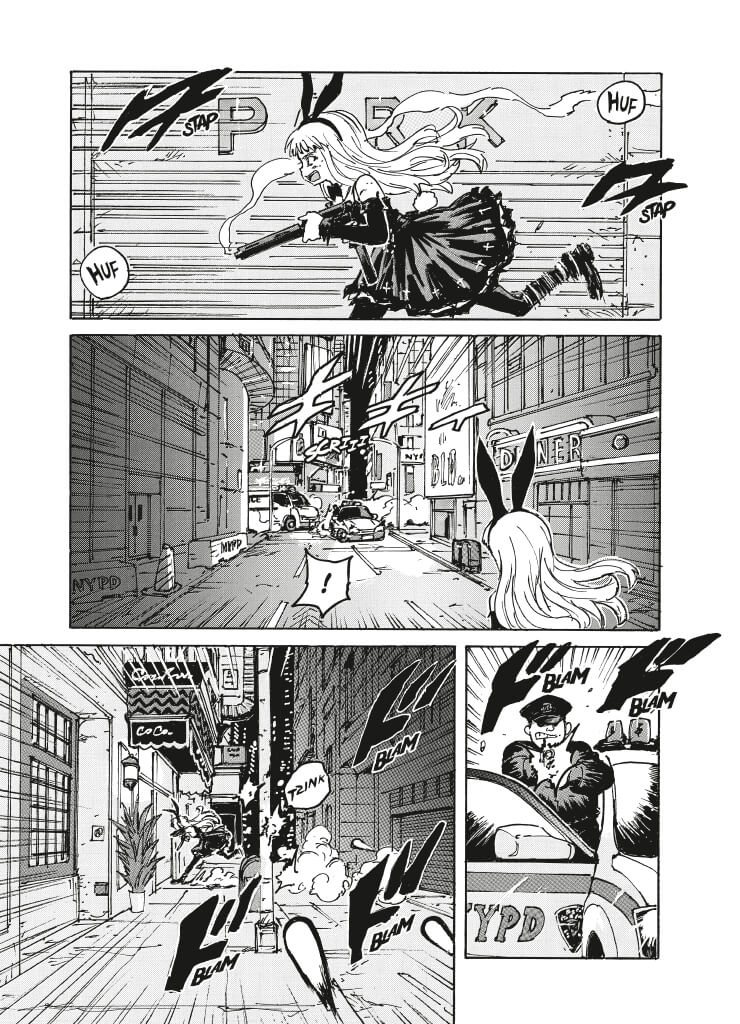 Candy & Cigarettes 10 - Extrait 1