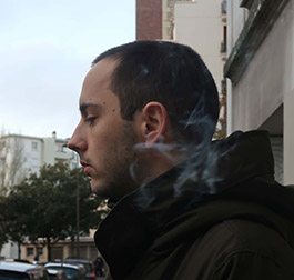 Tristan Fillaire - Auteur
