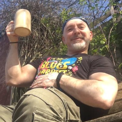 Nick Brokenshire - Auteur