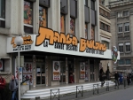 Angoulême 2010 : One Piece s'expose au Manga Building