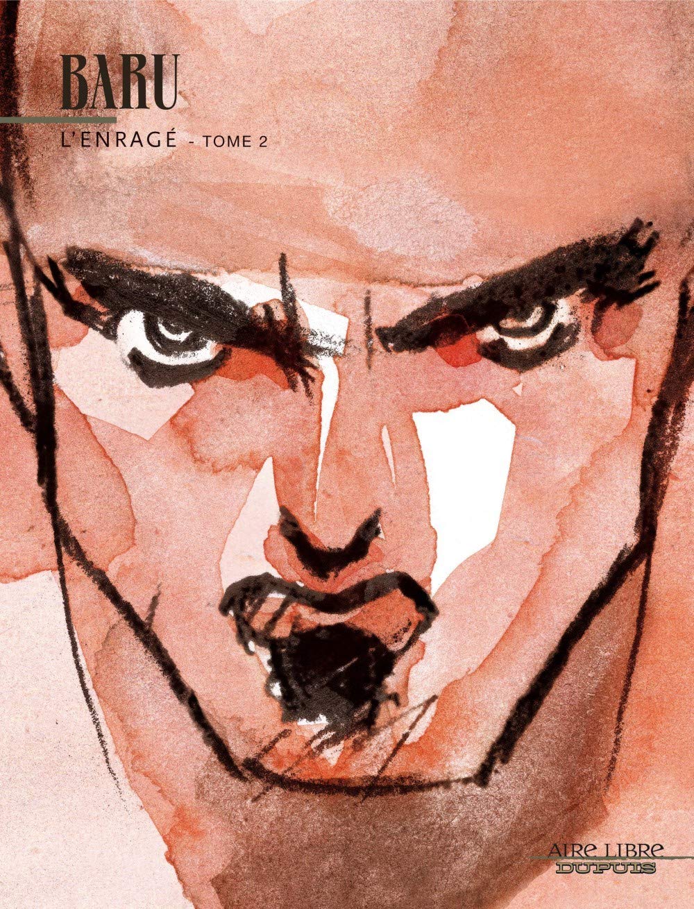 Enragé (L') 2
