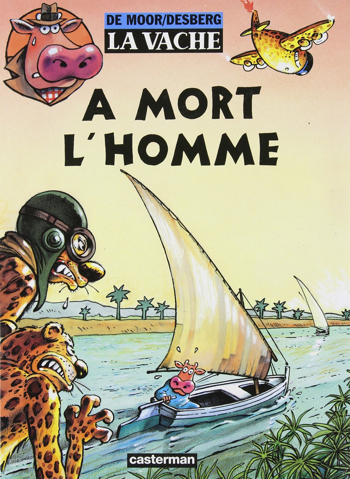 A mort l'homme, vive l'ozone