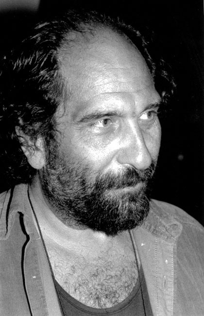 Georges Bess - Auteur