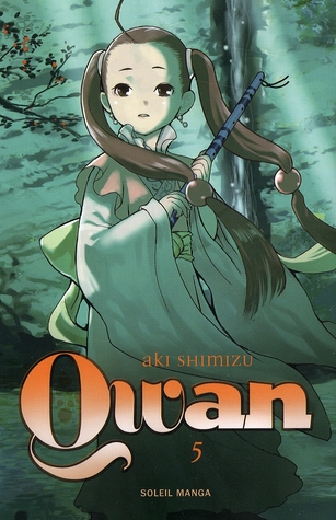 Qwan 5
