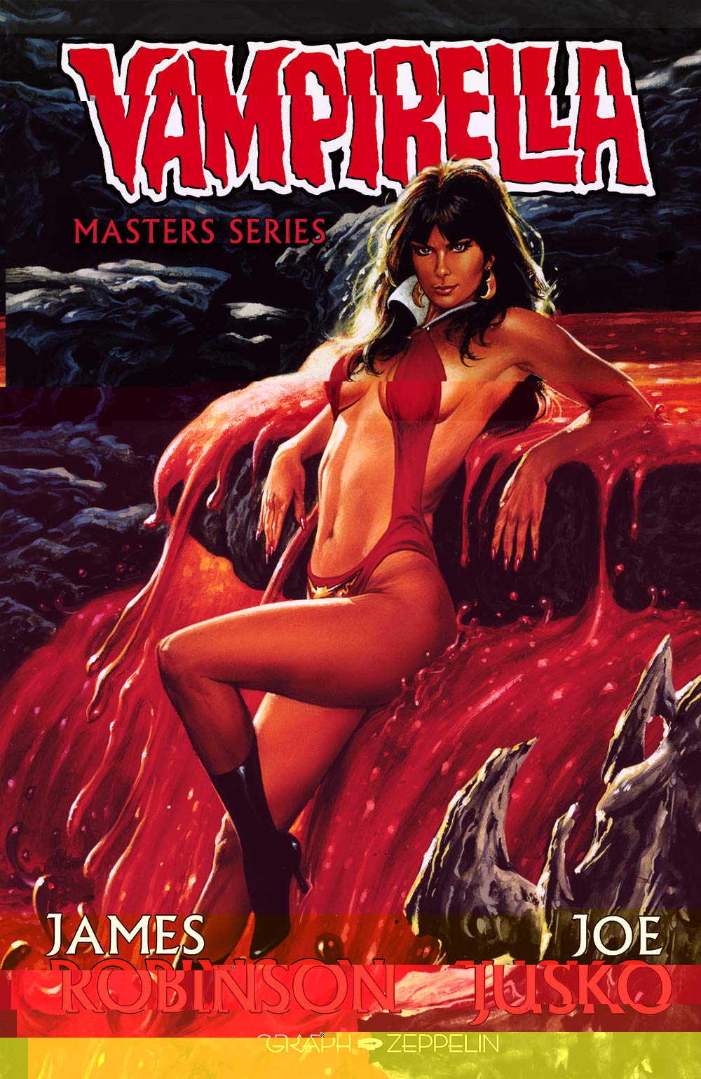 Vampirella Masters Series 2