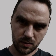 Nagy Norbert - Auteur