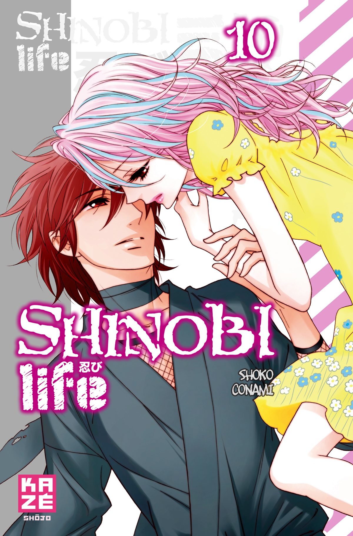 Shinobi Life 10