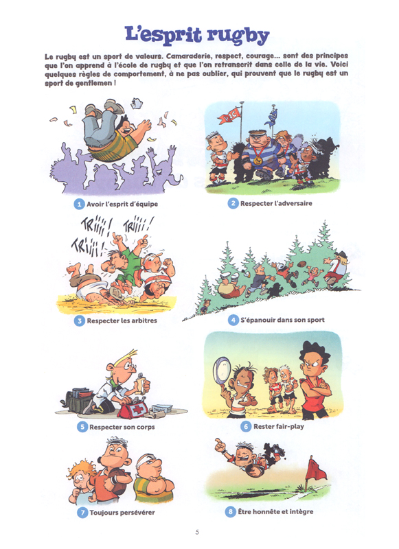 Spécial France - Extrait 1