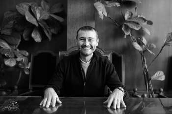 Laurent Arthaud - Auteur