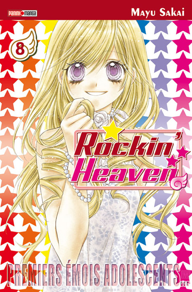 Rockin'heaven 8