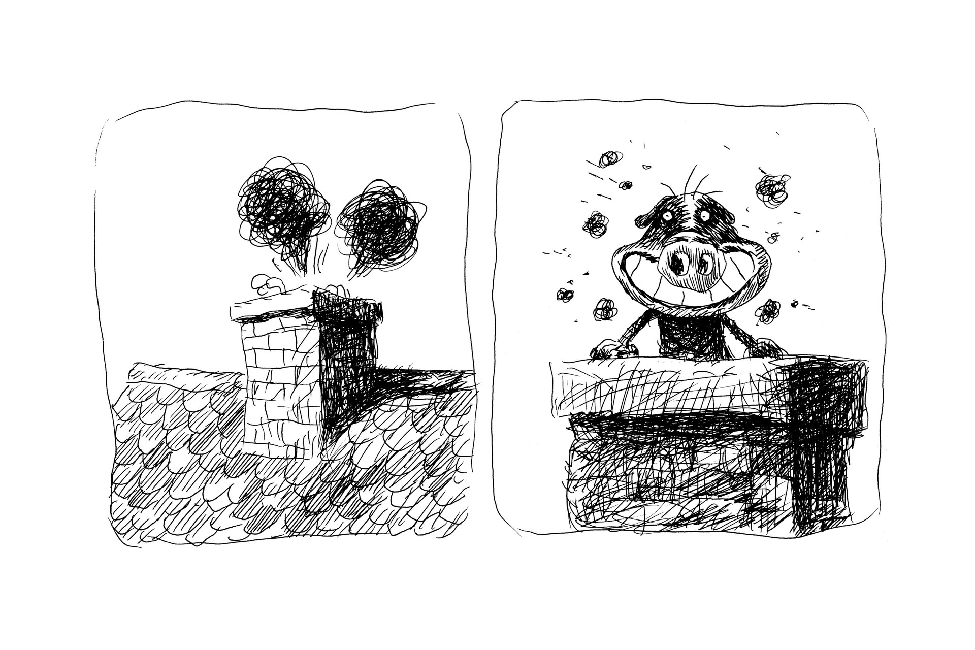 Ex abrupto - Extrait 1