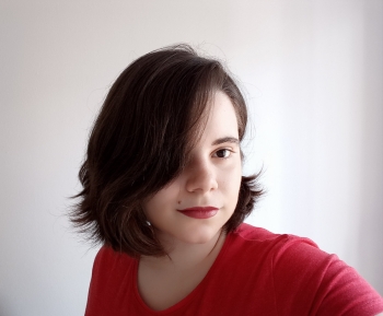 Sara Soler - Auteur