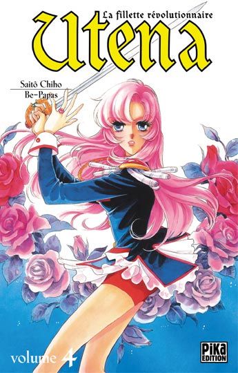 Utena 4