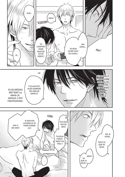 My Number One 1 - Extrait 1