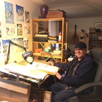 Ralph Reese - Auteur