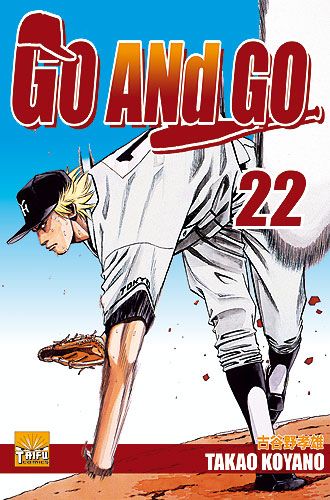 Go and go 22