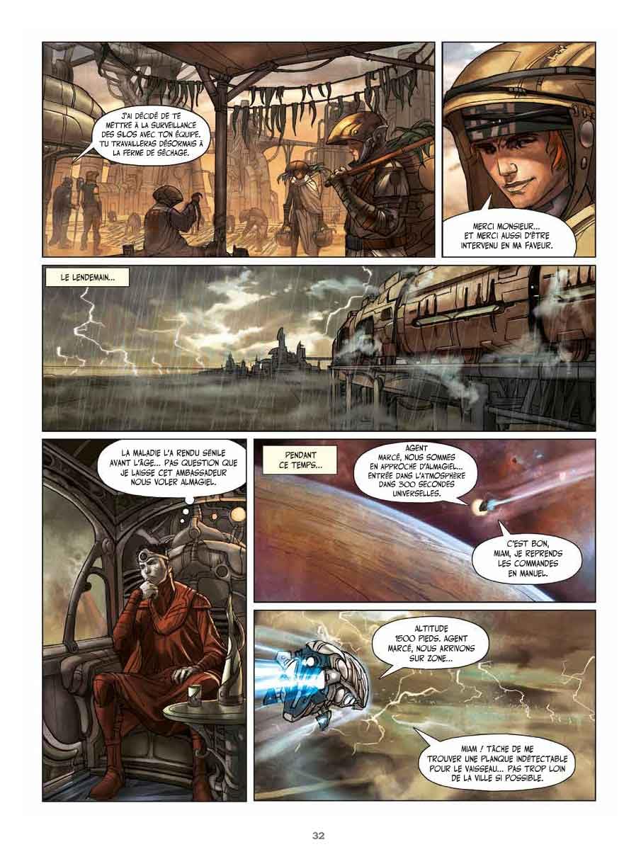 Opus Humano - 2005-2015 - Extrait 1