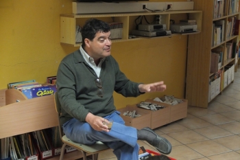 Paul Thiès - Auteur