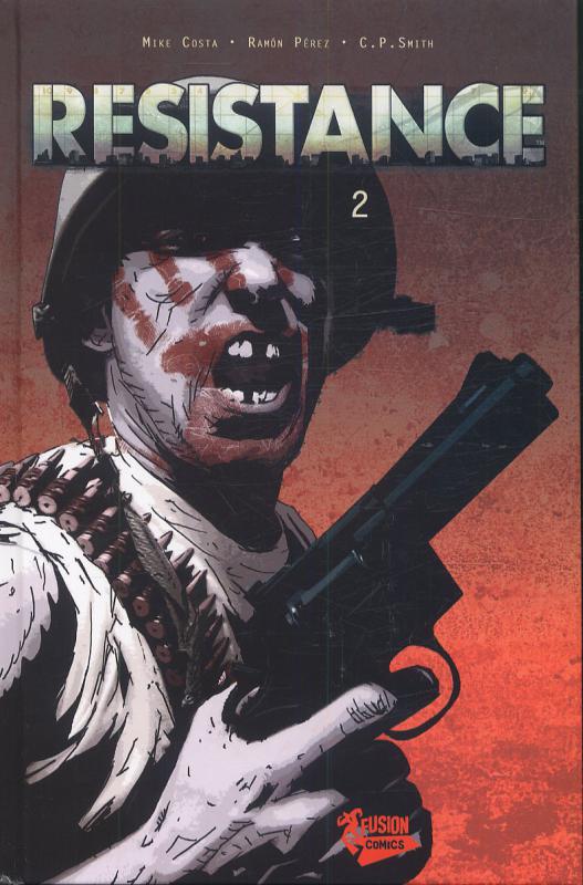 Resistance 2