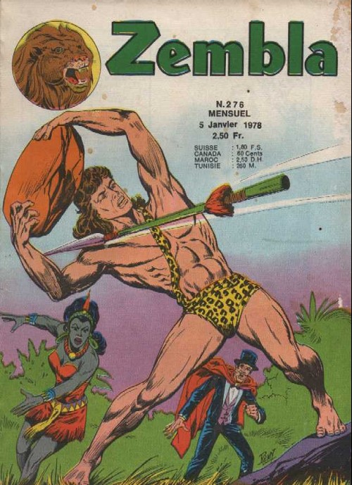 Vallée de la mort (La)