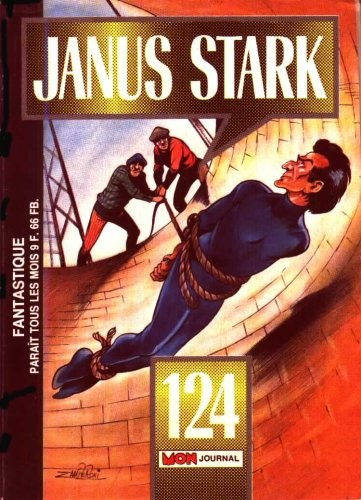 Janus Stark 124