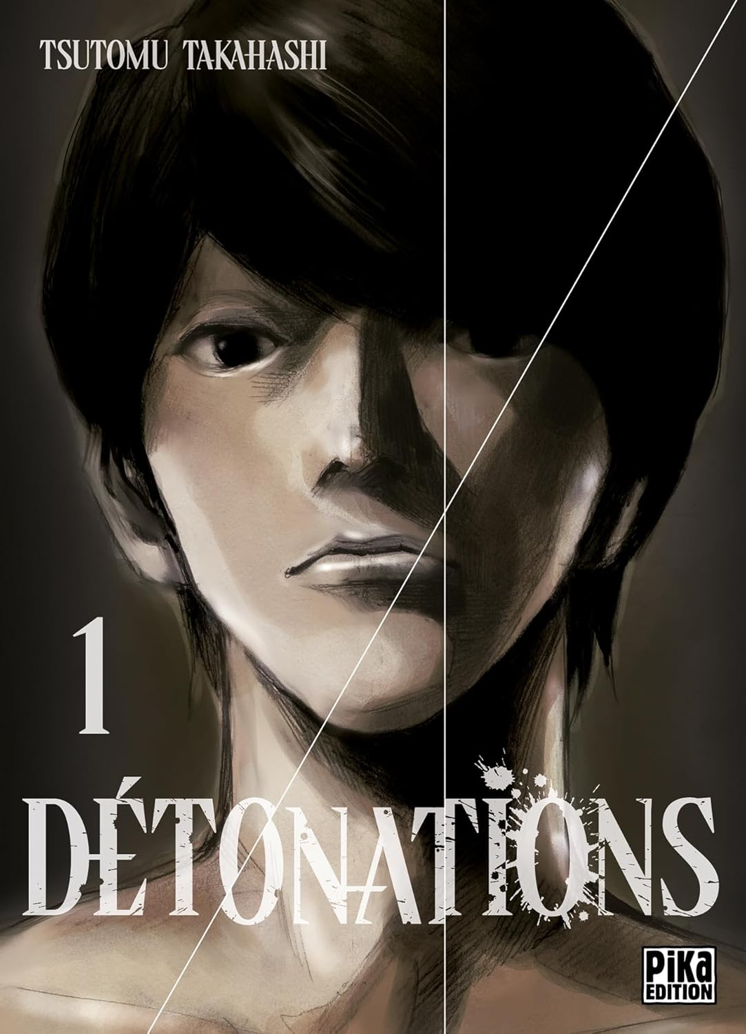 Détonations 1