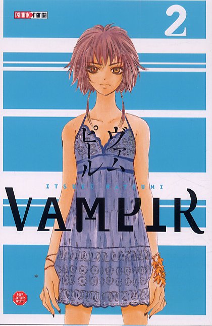 Vampir 2